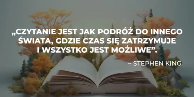 Inspirujące złote myśli o książkach: cytaty, które zmienią Twoje życie Inspirujące złote myśli o książkach: cytaty, które zmienią Twoje życie