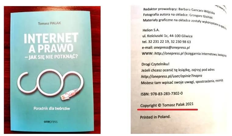Symbol zastrzeżenia praw autorskich - poznaj znaczenie i prawidłowy zapis Symbol zastrzeżenia praw autorskich - poznaj znaczenie i prawidłowy zapis