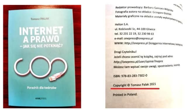 Symbol zastrzeżenia praw autorskich - poznaj znaczenie i prawidłowy zapis Symbol zastrzeżenia praw autorskich - poznaj znaczenie i prawidłowy zapis