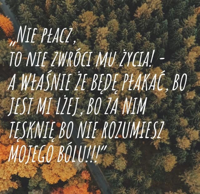 Wzruszające cytaty o tych, którzy odeszli: wsparcie w żałobie Wzruszające cytaty o tych, którzy odeszli: wsparcie w żałobie