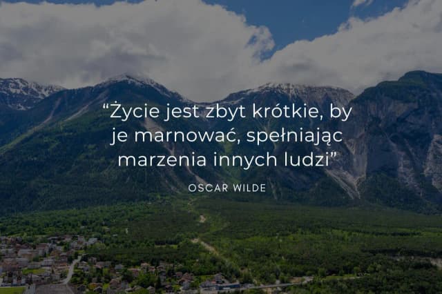 Najlepsze cytaty z Kiedy byłem dziełem sztuki - inspirujące myśli o życiu Najlepsze cytaty z Kiedy byłem dziełem sztuki - inspirujące myśli o życiu