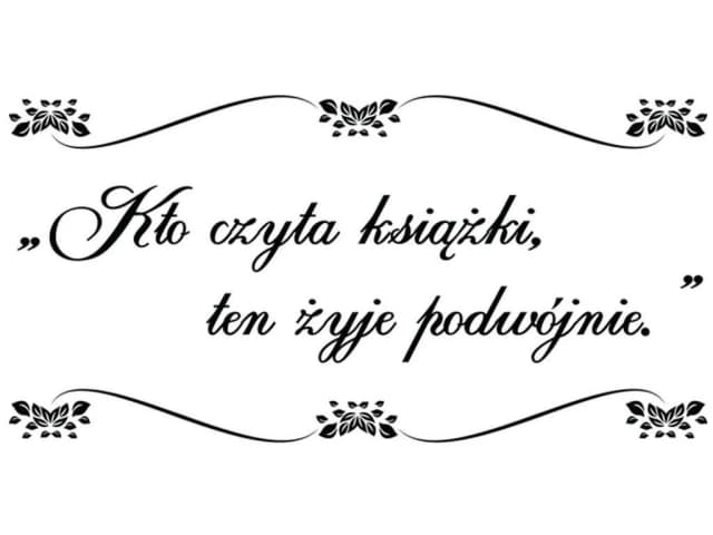 Inspirujące cytaty o czytaniu książek: mądrości znanych osób Inspirujące cytaty o czytaniu książek: mądrości znanych osób