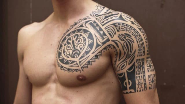 Polinezja znaczenie symboli: odkryj tajemnice tatuaży i ich moc Polinezja znaczenie symboli: odkryj tajemnice tatuaży i ich moc