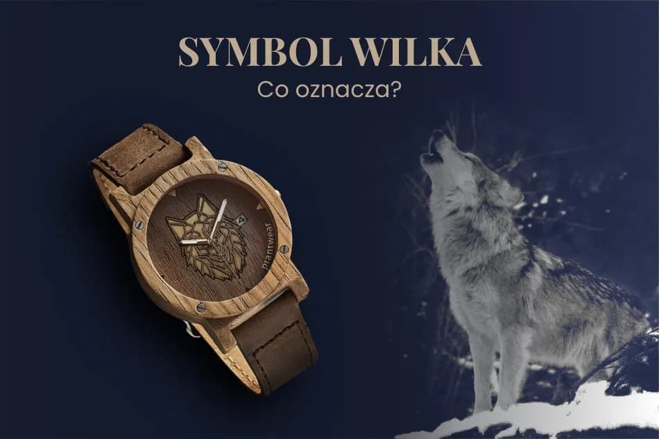Wilk jako symbol w kulturze: Co oznacza i czego symbolem jest wilk? Wilk jako symbol w kulturze: Co oznacza i czego symbolem jest wilk?