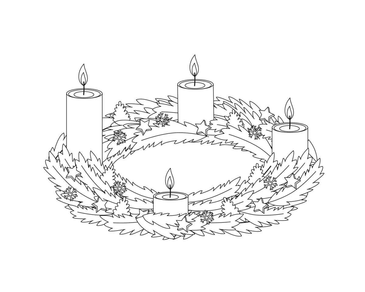 Poznaj duchowe znaczenie symboli adwentowych w tradycji kościoła katolickiego Poznaj duchowe znaczenie symboli adwentowych w tradycji kościoła katolickiego