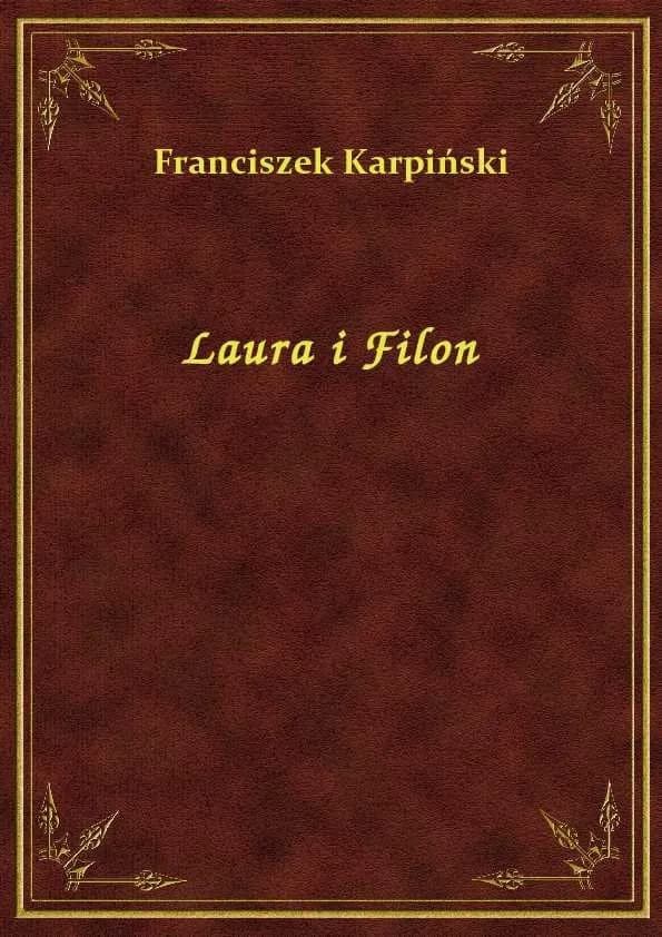 Laura i Filon wiersz – analiza, interpretacja i motywy romantycznej poezji Laura i Filon wiersz – analiza, interpretacja i motywy romantycznej poezji