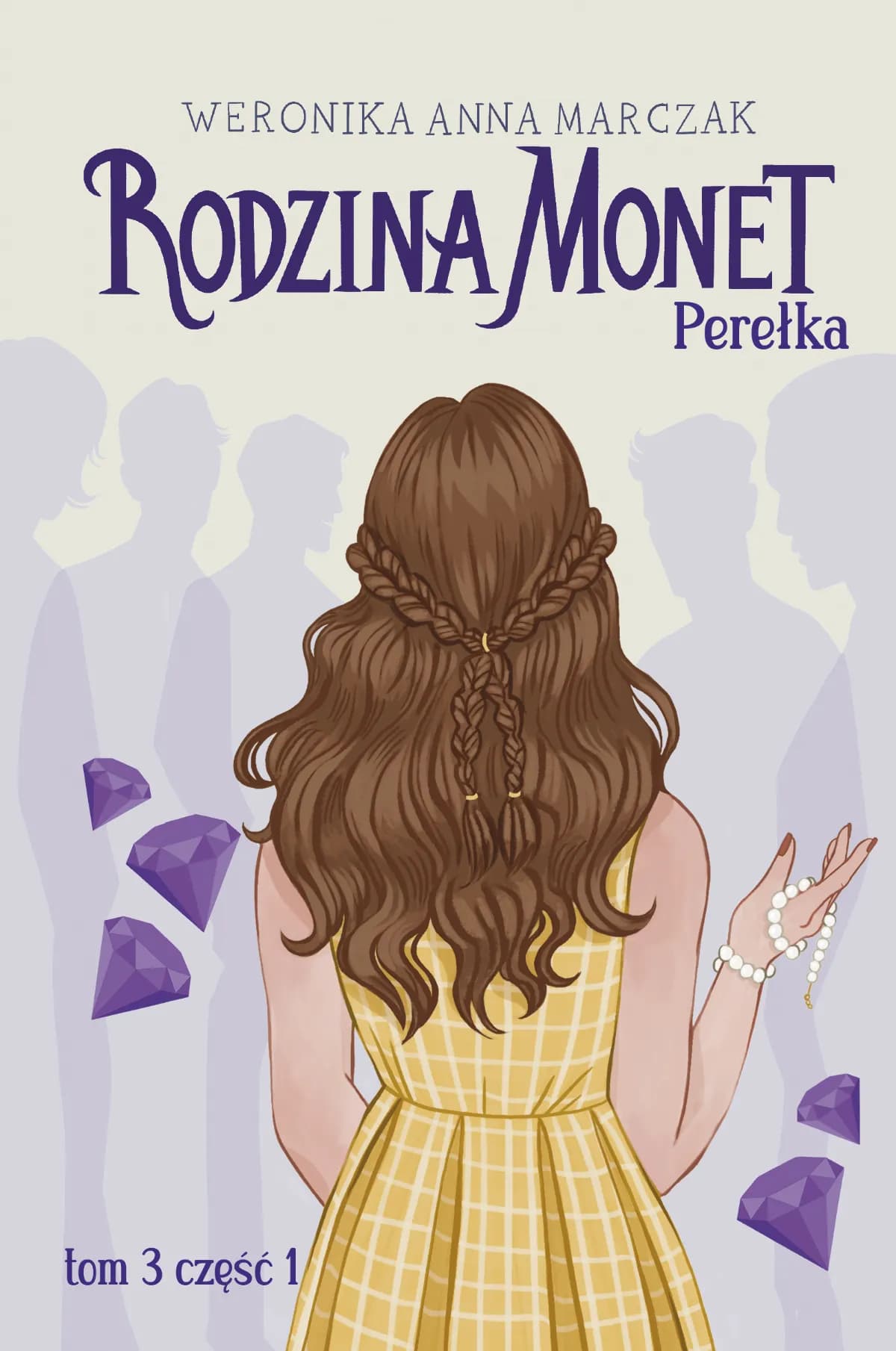 O czym jest książka Rodzina Monet? Tajemnice i emocje w fabule O czym jest książka Rodzina Monet? Tajemnice i emocje w fabule