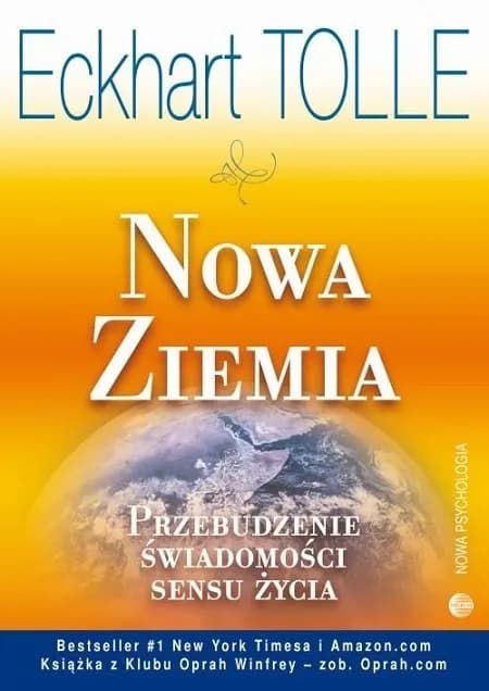 Najlepsze książki o rozwoju duchowym które warto przeczytać dla każdego Najlepsze książki o rozwoju duchowym które warto przeczytać dla każdego