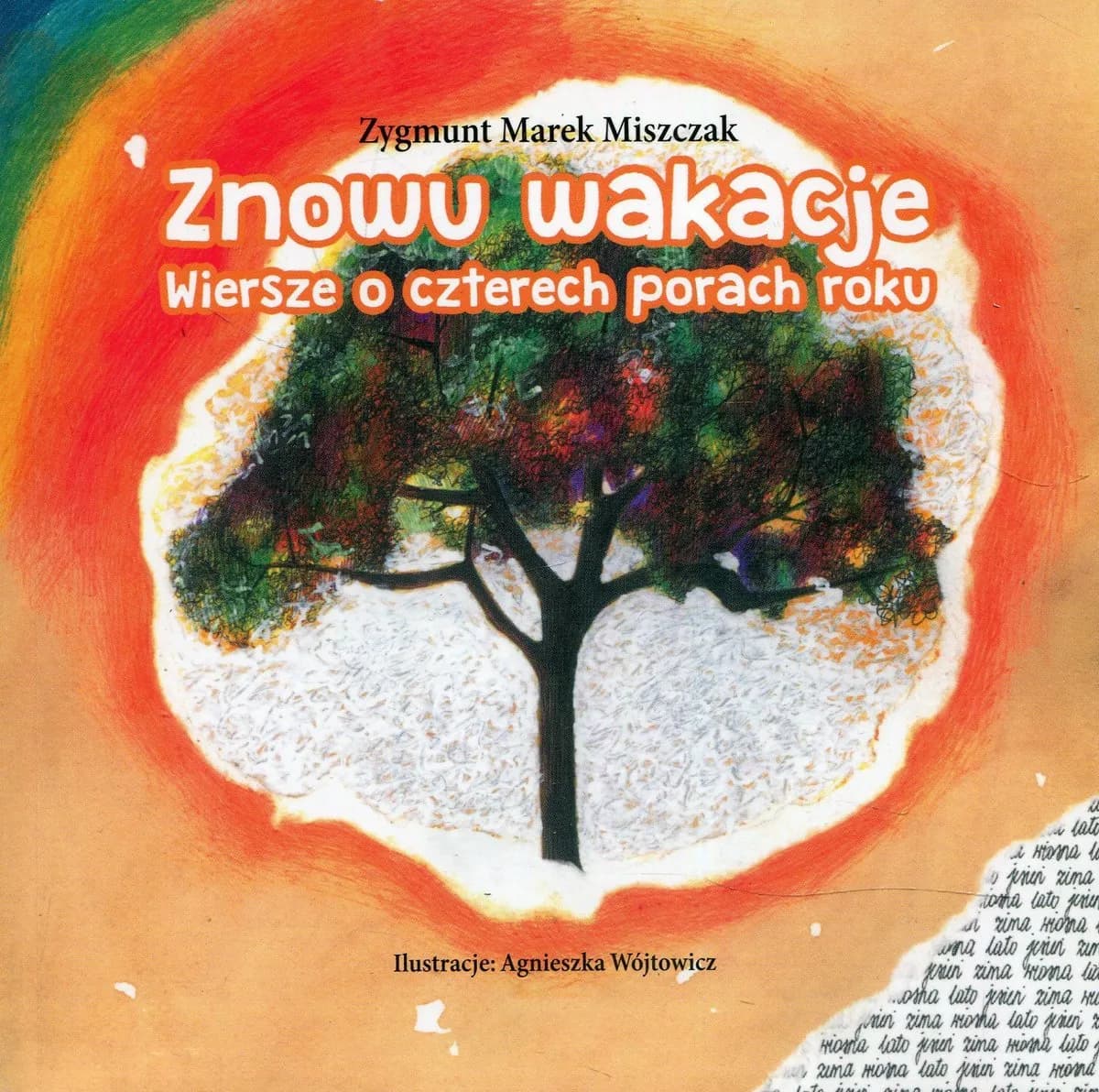 Najpiękniejsze wiersze o czterech porach roku i ich znaczenie w literaturze Najpiękniejsze wiersze o czterech porach roku i ich znaczenie w literaturze