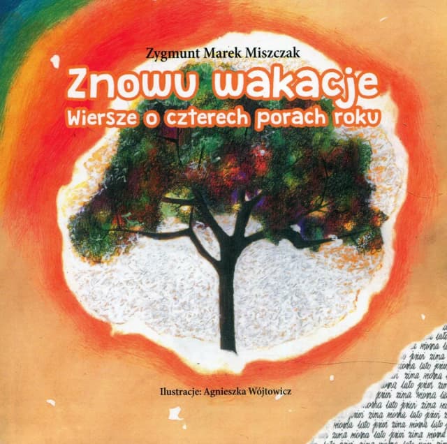 Najpiękniejsze wiersze o czterech porach roku i ich znaczenie w literaturze Najpiękniejsze wiersze o czterech porach roku i ich znaczenie w literaturze