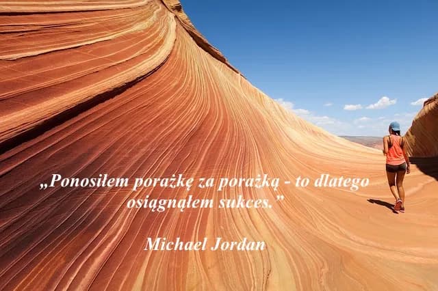 Cytaty które inspirują do zmian: zbiór najlepszych słów motywacyjnych Cytaty które inspirują do zmian: zbiór najlepszych słów motywacyjnych