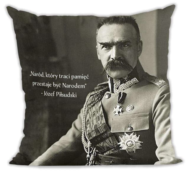 Piłsudski o narodzie: Cytat, który zmienia spojrzenie na historię Piłsudski o narodzie: Cytat, który zmienia spojrzenie na historię