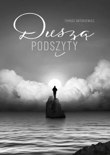 Książka Duszą podszyty – o czym jest i jakie tematy porusza? Książka Duszą podszyty – o czym jest i jakie tematy porusza?