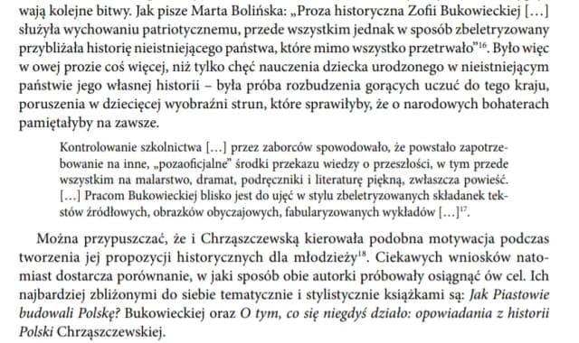 Idealna liczba cytatów w pracy licencjackiej - poznaj zasady Idealna liczba cytatów w pracy licencjackiej - poznaj zasady