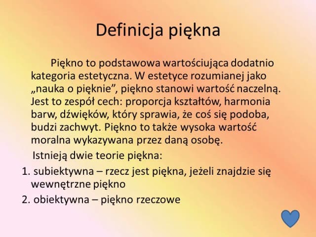 Czym jest piękno? Inspirujące cytaty o istocie urody i estetyki Czym jest piękno? Inspirujące cytaty o istocie urody i estetyki
