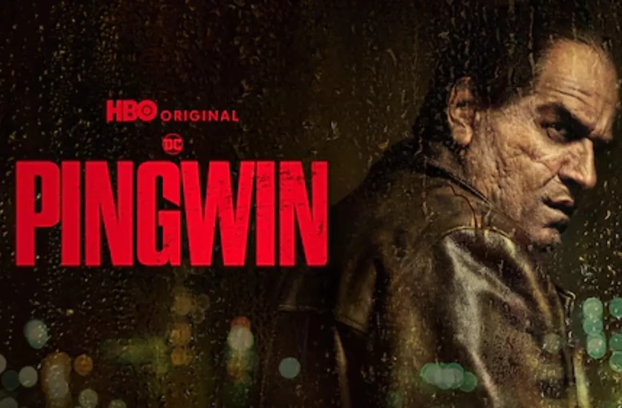 Pingwin Online: Wnikliwa recenzja serialu o brutalnych ambicjach w Gotham Pingwin Online: Wnikliwa recenzja serialu o brutalnych ambicjach w Gotham